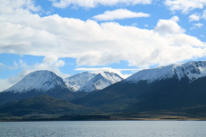 Qu Hacer En Ushuaia En D As Excursi N Austral