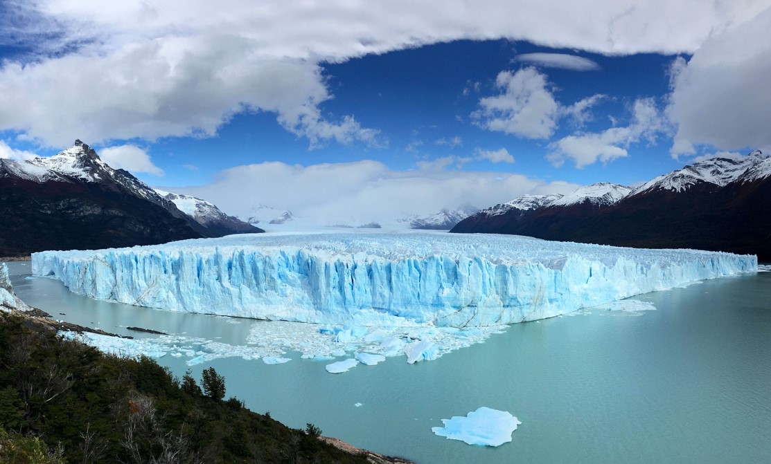 Historia del Glaciar Perito Moreno | Excursión Austral