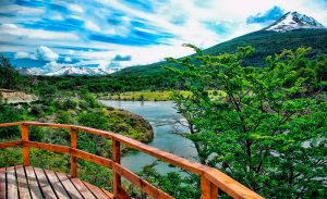 Parque Nacional Tierra del Fuego