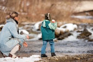 Actividades en Ushuaia con Niños