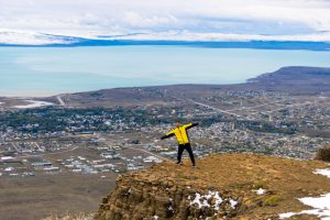 Tours Balcones de Calafate en 4x4