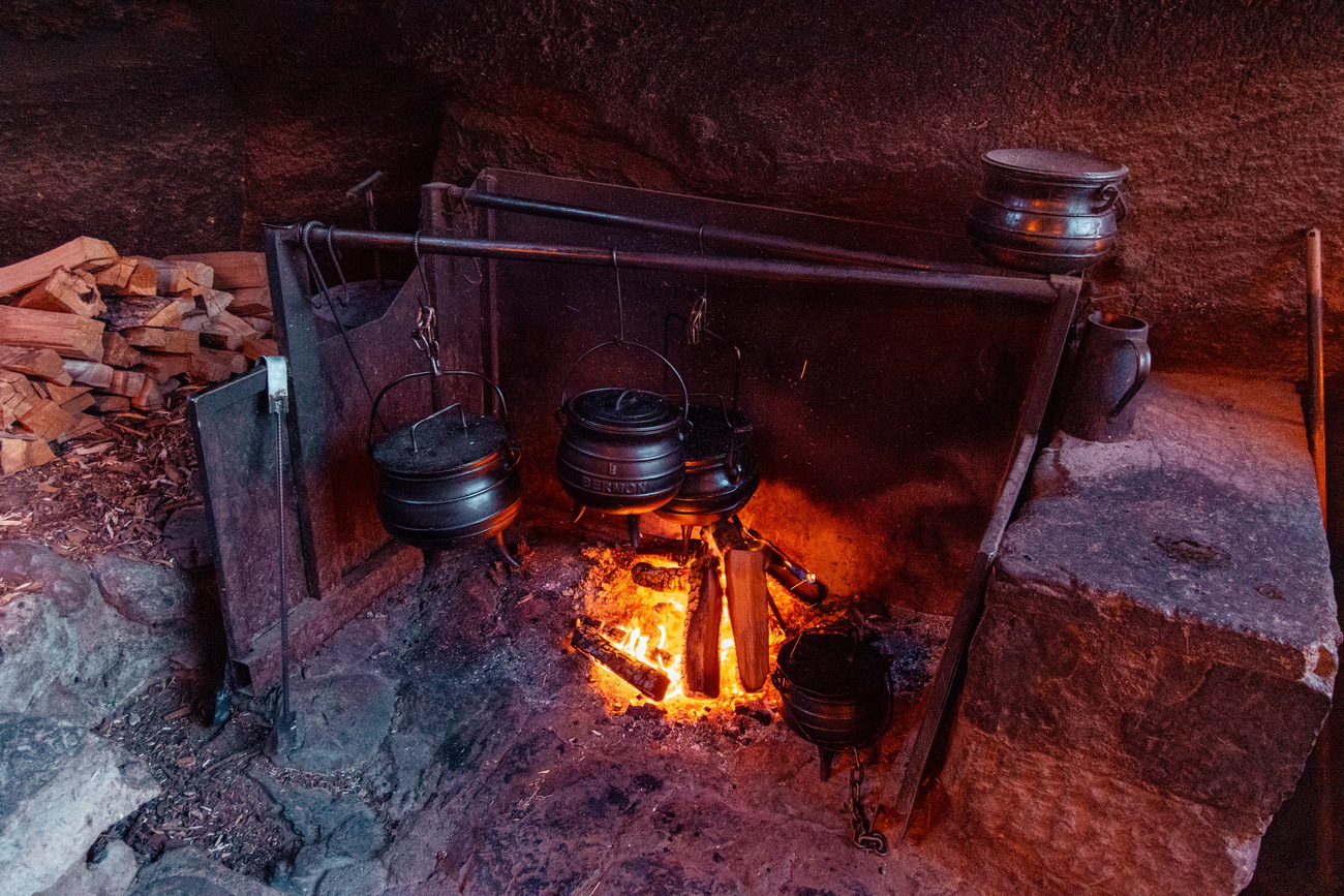 El Calafate excursiones