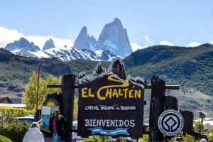 Excursión a El Chaltén