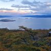 paisajes de ushuaia