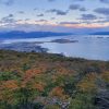 atardecer ushuaia