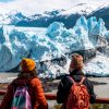 Excursión al Perito Moreno El Calafate