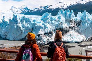 Excursión al Perito Moreno El Calafate