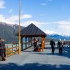 Pasarela Perito Moreno