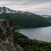 Tour Ushuaia Lago Fagnano