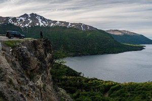 Tour Ushuaia Lago Fagnano