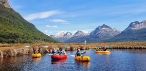 excursion en ushuaia