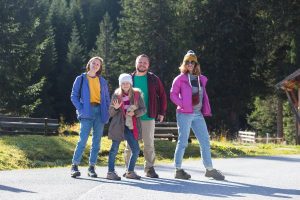 excursion en ushuaia para familias