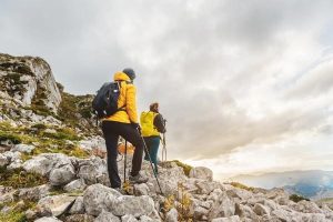 tour a ushuaia trekking