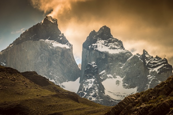 excursion torres del paine desde calafate