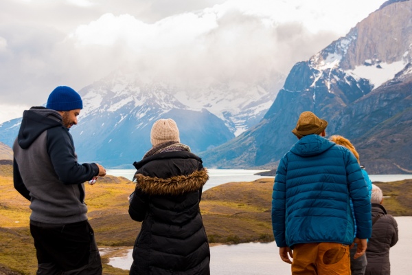 paquete turistico torres del paine