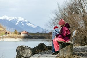 excursiones con niños en ushuaia