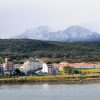 ushuaia en marzo